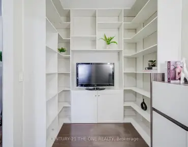 
            #304F-8130 Birchmount Rd Unionville 2睡房2卫生间1车位, 出售价格689000.00加元                    