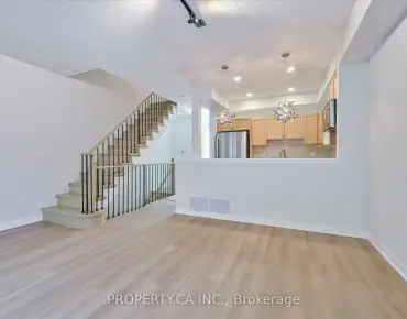 #46-1051 On Bogart Circ Gorham-College Manor 2睡房3卫生间2车位, 出售价格809000.00加元