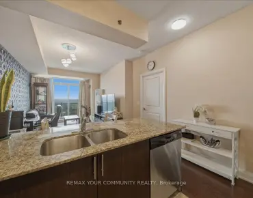 
            #1009-520 Steeles Ave W Crestwood-Springfarm-Yorkhill 1睡房2卫生间1车位, 出售价格525000.00加元                    