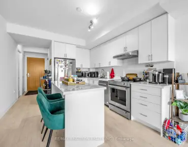 #230-8960 Jane St Vellore Village 1 beds 2 baths 1 garage 499000.00