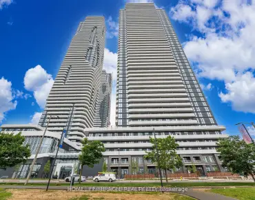 
#1003-195 Commerce St Vaughan Corporate Centre 2 beds 2 baths  garage 629900.00        