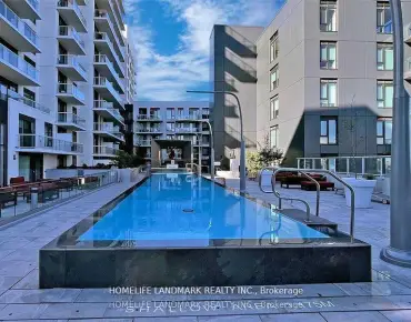 
#407A-10 Rouge Valley Dr Unionville 1 beds 1 baths 1 garage 508000.00        