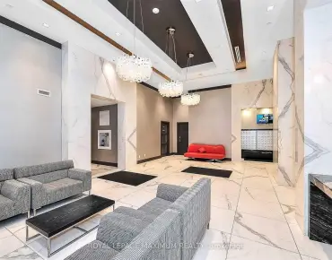 
#2007-3700 Highway 7 Rd Vaughan Corporate Centre 1 beds 1 baths 1 garage 499900.00        