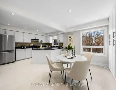 12 Tova Pl Beverley Glen 3睡房4卫生间2车位, 出售价格1178800.00加元