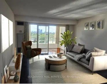 
#1012-7300 Yonge St Crestwood-Springfarm-Yorkhill 2 beds 2 baths 1 garage 688000.00        