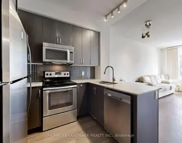 
#513-7608 Yonge St Crestwood-Springfarm-Yorkhill 1 beds 1 baths 1 garage 399000.00        