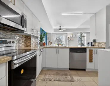 
            #298-306 John St Aileen-Willowbrook 2睡房2卫生间2车位, 出售价格680000.00加元                    