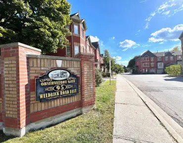 
            #74-95 Weldrick Rd E Observatory 4睡房3卫生间2车位, 出售价格799900.00加元                    