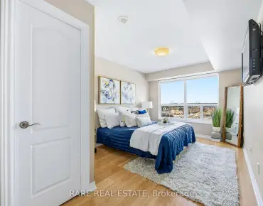 
#506-15 North Park Rd Beverley Glen 2 beds 2 baths 1 garage 589880.00        