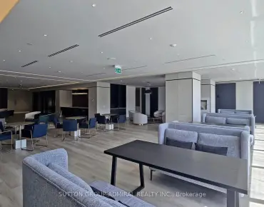 #B-325-50 Upper Mall Way Brownridge 1睡房2卫生间1车位, 出售价格633000.00加元