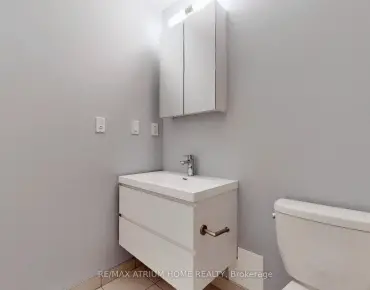 #1711-8119 Birchmount Rd Unionville 1睡房2卫生间1车位, 出售价格539000.00加元