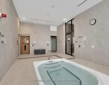 #1508-7895 Jane St Concord 1 beds 2 baths 1 garage 515888.00