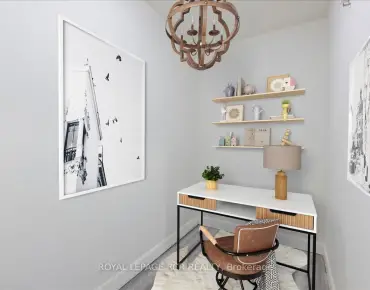 #508-260 Davis Dr Central Newmarket 1 beds 1 baths 1 garage 414900.00