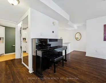 
#906-75 Weldrick Rd E Observatory 3 beds 3 baths 1 garage 759000.00        