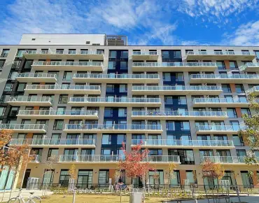 #407-6 David Eyer Rd Rural Richmond Hill 1睡房2卫生间2车位, 出售价格549900.00加元