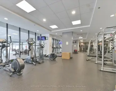 
            #3401-2910 Highway 7 N/A Concord 1睡房2卫生间1车位, 出售价格534800.00加元                    