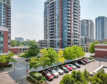 
#236-8228 Birchmount Rd Unionville 1 beds 1 baths 1 garage 399900.00        