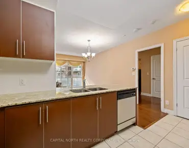 
            #242-281 Woodbridge Ave West Woodbridge 2睡房2卫生间1车位, 出售价格758888.00加元                    