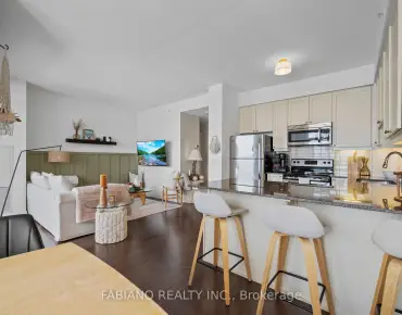 
            #815-24 Woodstream Blvd Vaughan Grove 1睡房2卫生间1车位, 出售价格575000.00加元                    