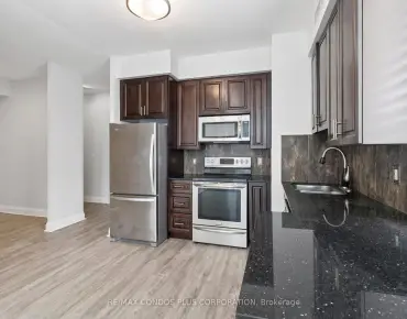 #1108-20 North Park Rd Beverley Glen 2 beds 2 baths 1 garage 699000.00