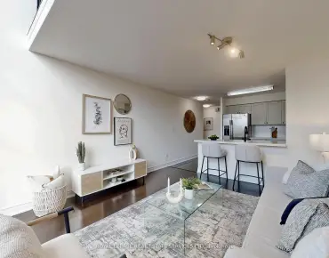 #308-51 Baffin Crt Langstaff 1睡房2卫生间1车位, 出售价格529000.00加元