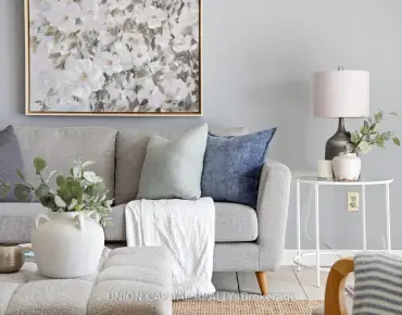 
            317 Milestone Cres Aurora Village 3睡房2卫生间2车位, 出售价格549000.00加元                    