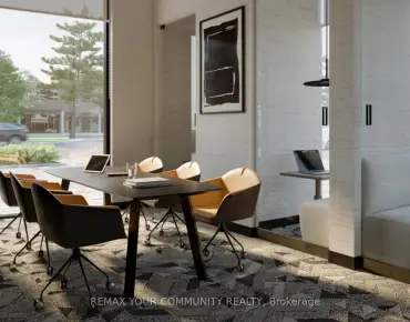 #704-8188 Yonge St Uplands 3 beds 2 baths 1 garage 1377000.00