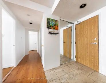 #205-7601 Bathurst St W Crestwood-Springfarm-Yorkhill 2 beds 2 baths 1 garage 599000.00