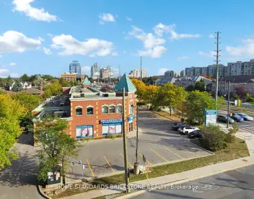 
#321-8888 Yonge St South Richvale 2 beds 2 baths 1 garage 568800.00        