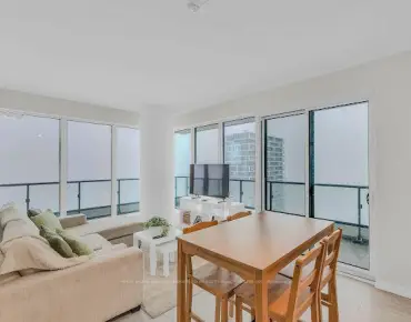 
            #5809-950 Portage Pkwy Vaughan Corporate Centre 2睡房2卫生间车位, 出售价格599333.00加元                    