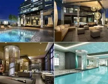 #2009-9201 Yonge St Langstaff 1睡房1卫生间1车位, 出售价格498000.00加元