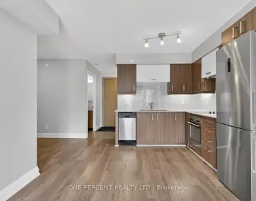 #705-18 Uptown Dr Unionville 1 beds 1 baths 1 garage 575000.00