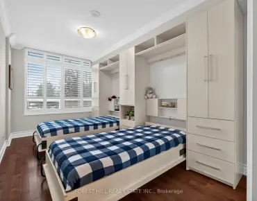 #206-100 Promenade Circ Brownridge 2 beds 2 baths 1 garage 1049000.00