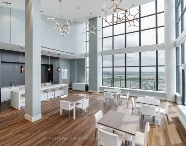 
            #1115-9000 Jane St Maple 2睡房2卫生间1车位, 出售价格669000.00加元                    