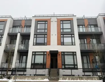 #924-2 Steckley House Ln Rural Richmond Hill 2睡房3卫生间1车位, 出售价格789000.00加元