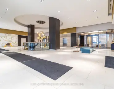 
            #1214-9000 Jane St Vellore Village 1睡房2卫生间1车位, 出售价格535000.00加元                    