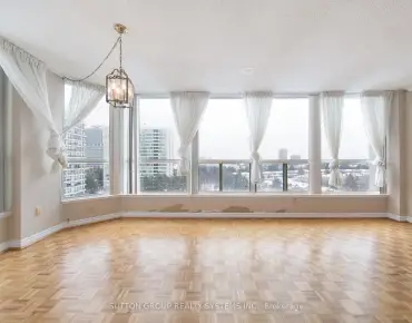 
            #1411-1 Clark Ave W Crestwood-Springfarm-Yorkhill 2睡房2卫生间2车位, 出售价格799000.00加元                    