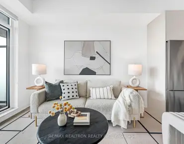 #1207-398 Hwy 7 N/A E Doncrest 1睡房1卫生间1车位, 出售价格549900.00加元