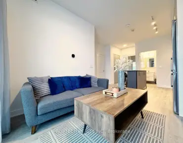 
            #628-50 Upper Mall Way Brownridge 1睡房1卫生间车位, 出售价格438000.00加元                    