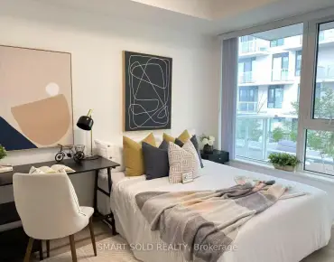 #608-18 Rouge Valley Dr W Unionville 2 beds 2 baths 1 garage 699000.00