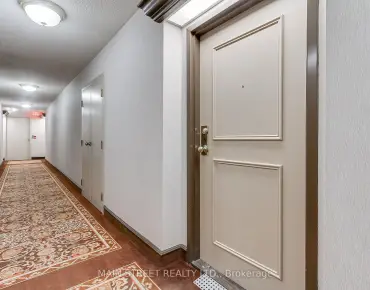 #211-270 Davis Dr Central Newmarket 2 beds 2 baths 1 garage 488000.00