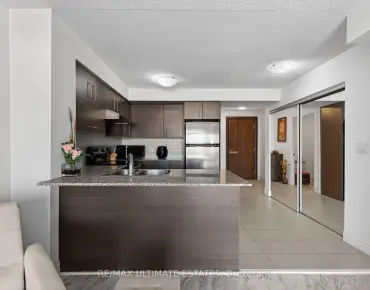 
            #709-253 South Park Rd Commerce Valley 1睡房1卫生间1车位, 出售价格509000.00加元                    