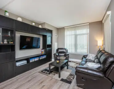 
            #508-12 Woodstream Blvd Vaughan Grove 2睡房2卫生间2车位, 出售价格699999.00加元                    