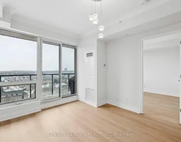 
#1206B-9090 Yonge St South Richvale 1 beds 1 baths 1 garage 535000.00        