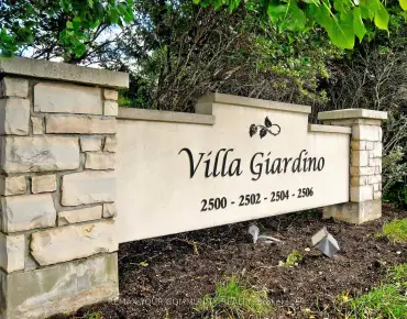 #502-2500 Rutherford Rd Maple 1 beds 1 baths garage 508900.00