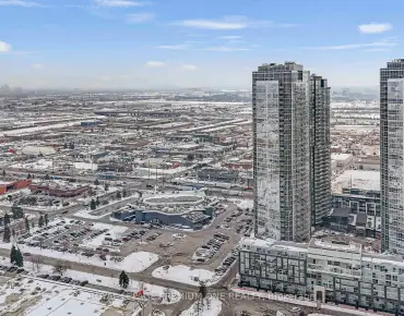 #901-2908 Highway 7 Rd Concord 1睡房2卫生间1车位, 出售价格499900.00加元