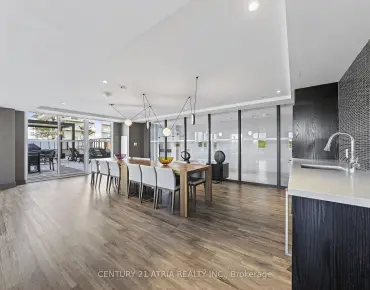 
            #1206-185 Deerfield Rd Central Newmarket 1睡房2卫生间1车位, 出售价格519000.00加元                    
