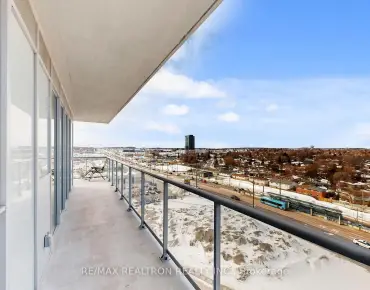 
#909-185 Deerfield Rd Central Newmarket 2 beds 2 baths 1 garage 758000.00        