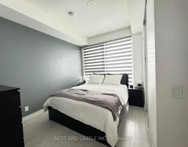 
            #3809-5 Buttermill Ave Vaughan Corporate Centre 2睡房2卫生间1车位, 出售价格610000.00加元                    