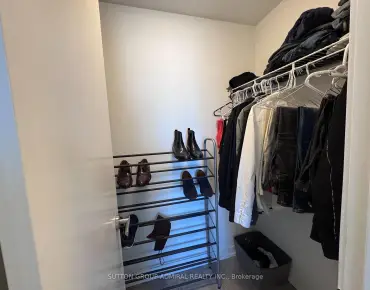 #1006-8868 Yonge St South Richvale 2睡房2卫生间1车位, 出售价格650000.00加元